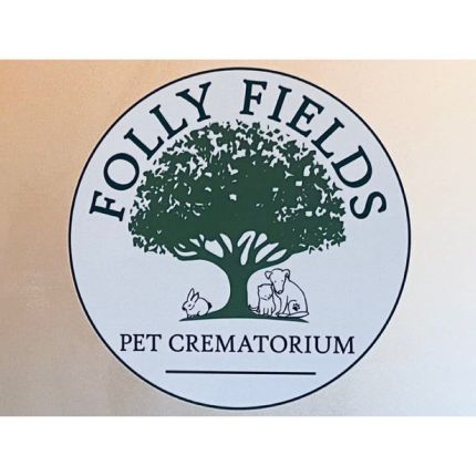 Logo von Folly Fields Pet Crematorium