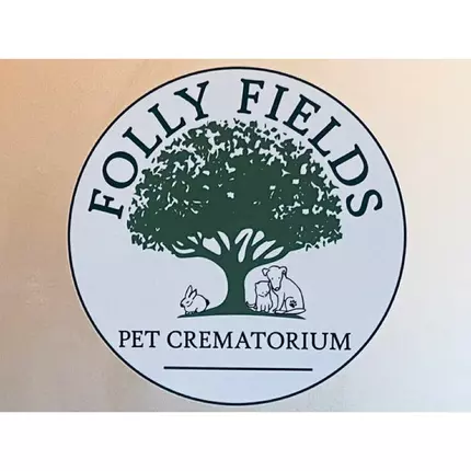 Logo from Folly Fields Pet Crematorium