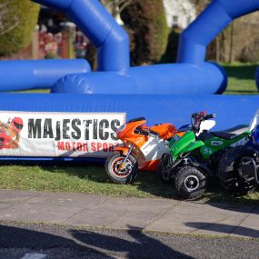 Bild von Majestics Motor Sport