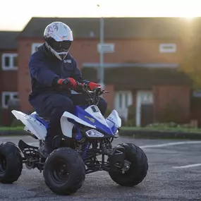 Bild von Majestics Motor Sport