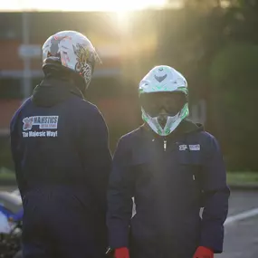 Bild von Majestics Motor Sport