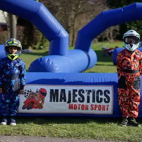 Bild von Majestics Motor Sport