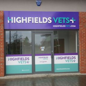 Bild von Highfields Vets