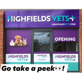 Bild von Highfields Vets