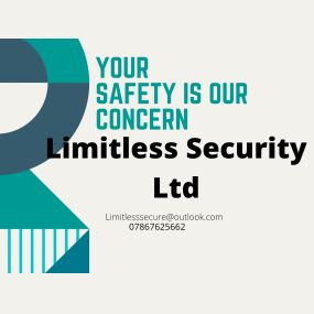 Bild von Limitless Security Ltd