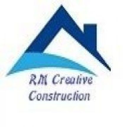 Logo da RM Creative Construction