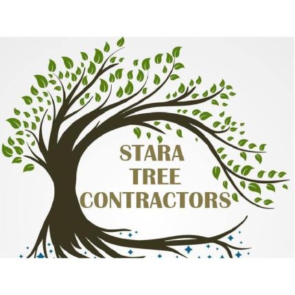 Logo da Stara Tree Contractors