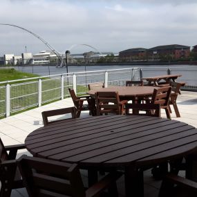 Bild von River Tees Watersports Centre