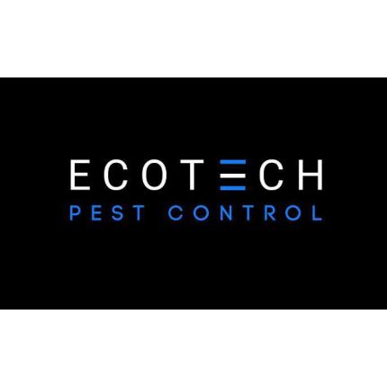 Logo van Ecotech Pest Control Ltd