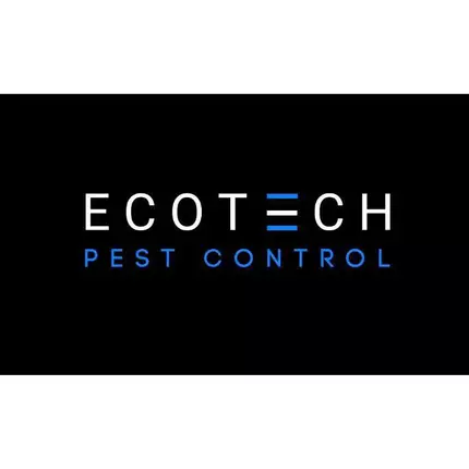 Logo from Ecotech Pest Control Ltd