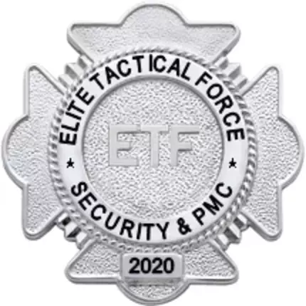 Logo von Elite Tactical Force Ltd