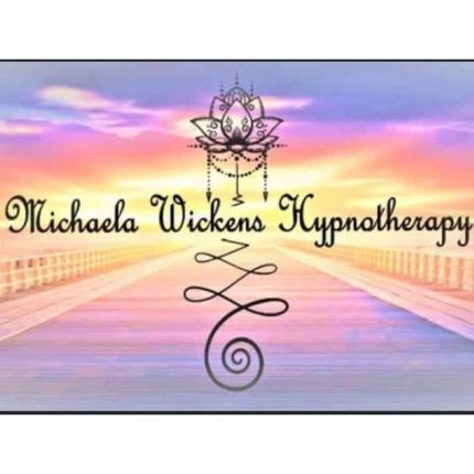 Logo da Michaela Wickens Hypnotherapy