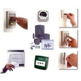 Bild von LG Lock and Security Ltd