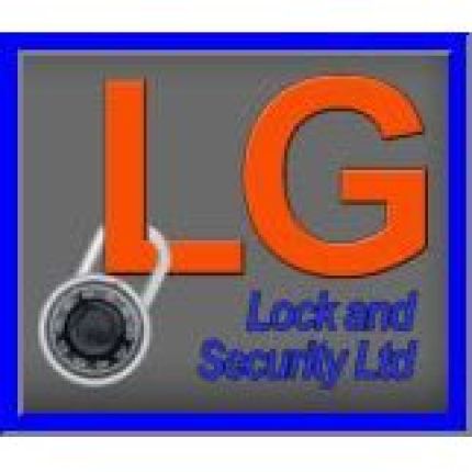 Logo od LG Lock and Security Ltd