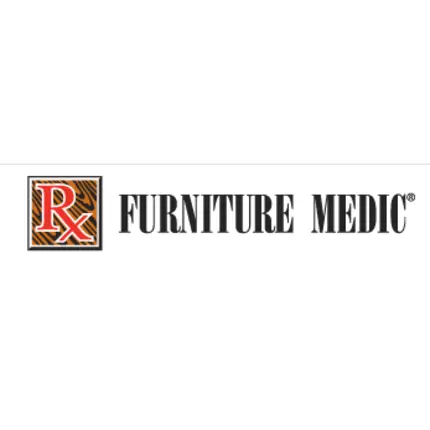 Logo from Furniture Medic Derby