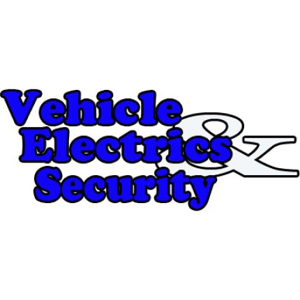 Logo fra Vehicle Electrics & Security