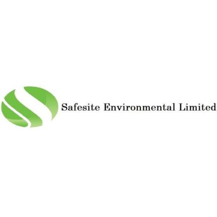 Logotyp från Safesite Environmental Ltd