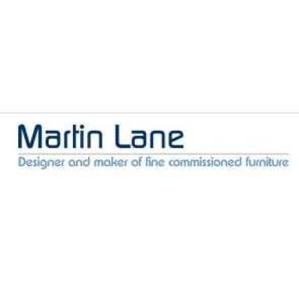 Logo fra Martin Lane