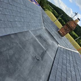 Bild von JRS Roofing