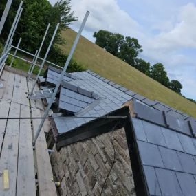 Bild von JRS Roofing