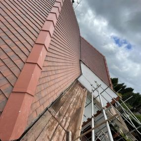 Bild von JRS Roofing