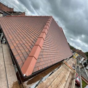 Bild von JRS Roofing