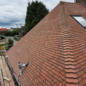 Bild von JRS Roofing