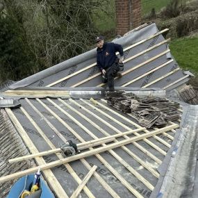 Bild von JRS Roofing