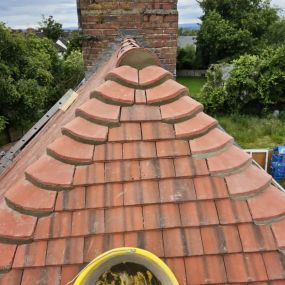 Bild von JRS Roofing