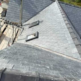 Bild von JRS Roofing