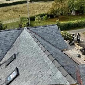 Bild von JRS Roofing