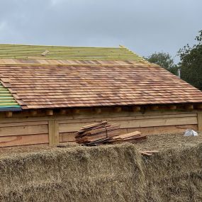 Bild von JRS Roofing