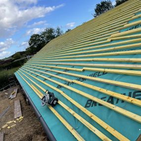 Bild von JRS Roofing