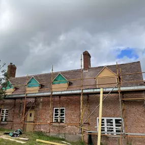 Bild von JRS Roofing