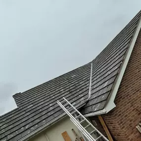 Bild von JRS Roofing