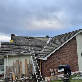 Bild von JRS Roofing