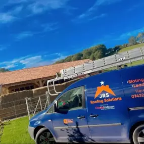 Bild von JRS Roofing