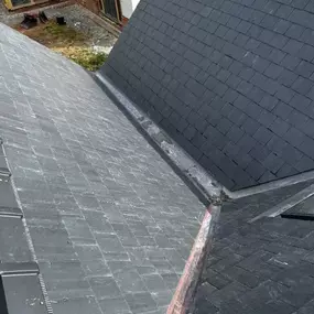 Bild von JRS Roofing