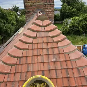 Bild von JRS Roofing