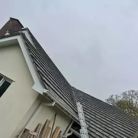 Bild von JRS Roofing