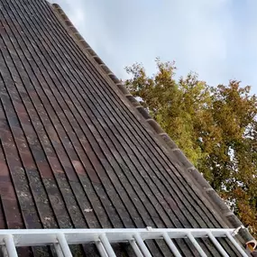 Bild von JRS Roofing