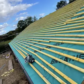 Bild von JRS Roofing