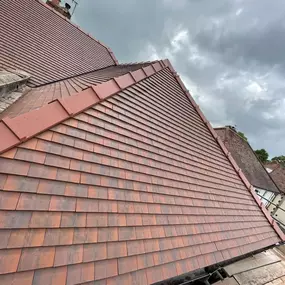 Bild von JRS Roofing