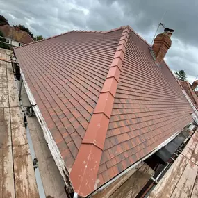 Bild von JRS Roofing