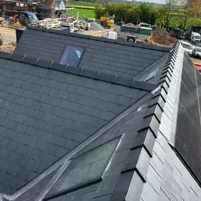 Bild von JRS Roofing