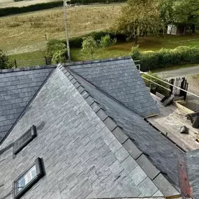 Bild von JRS Roofing