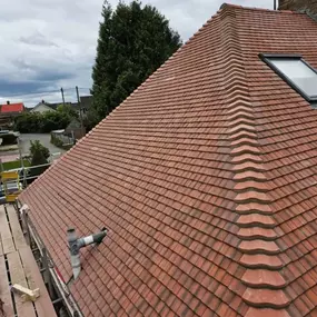 Bild von JRS Roofing