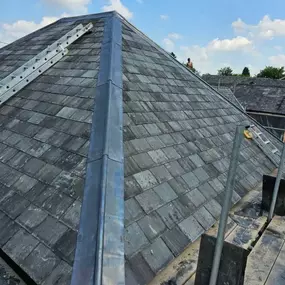 Bild von JRS Roofing