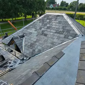 Bild von JRS Roofing