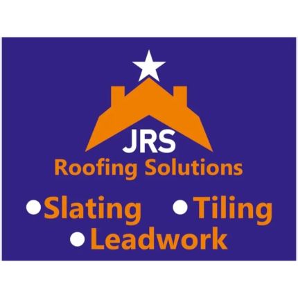 Logo von JRS Roofing